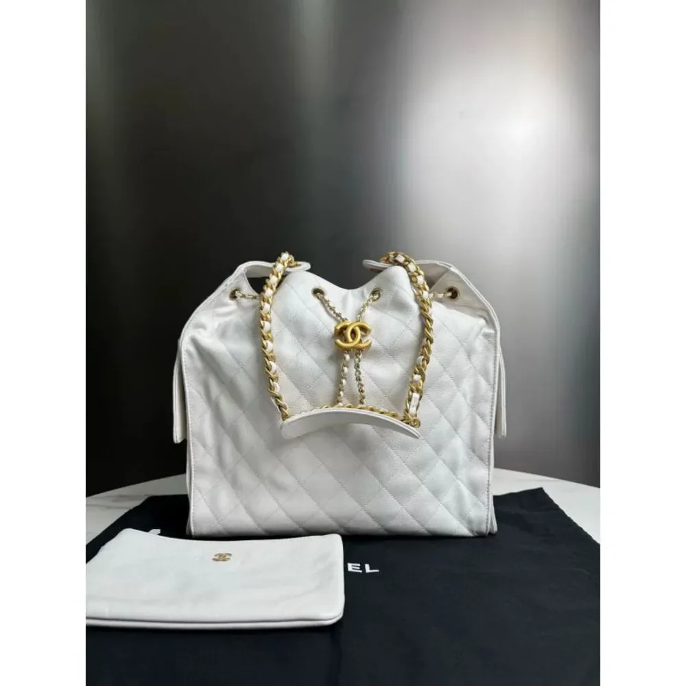 Chanel Women Pre-Loved Bag Brand New Condition